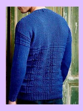 свитер джемпер мужской
