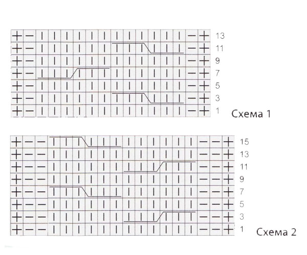 схема  комплекта для малышей